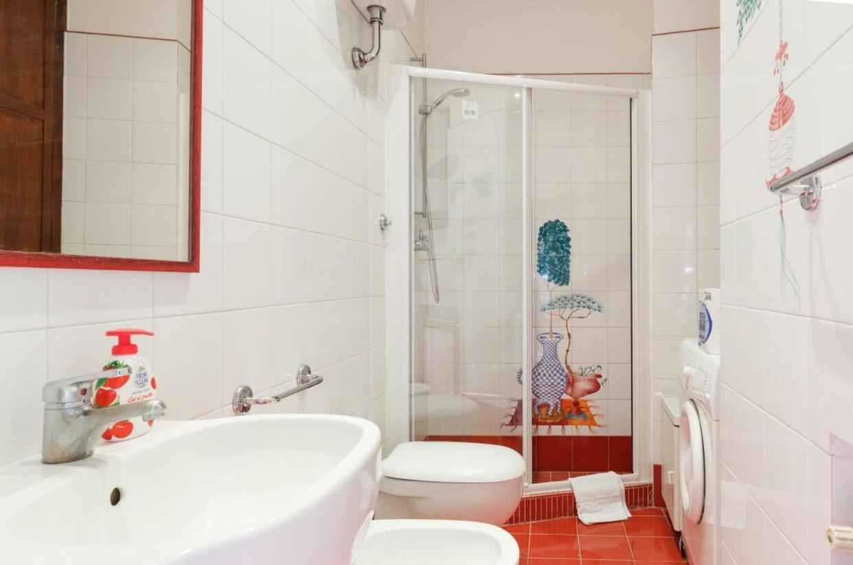 Apartamento Piazza Navona Roma