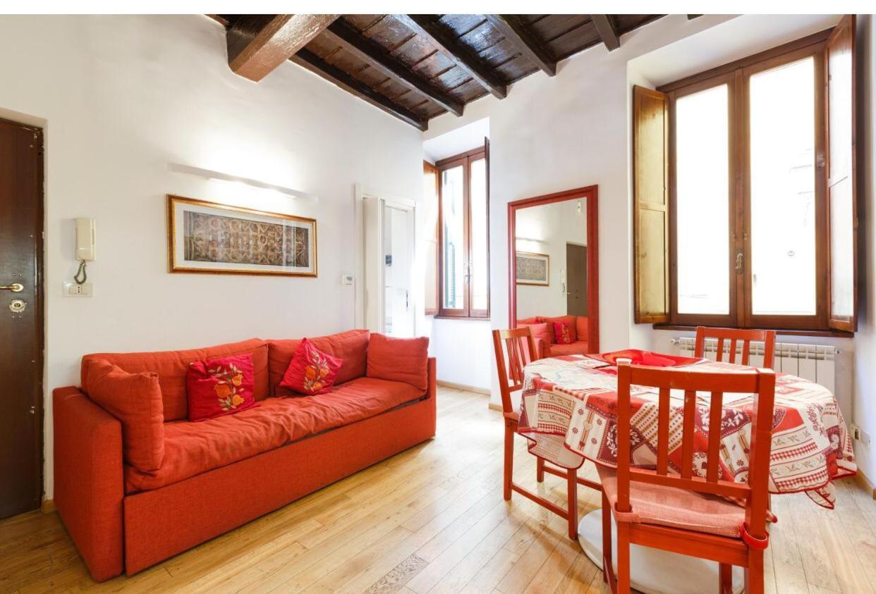 Apartamento Piazza Navona