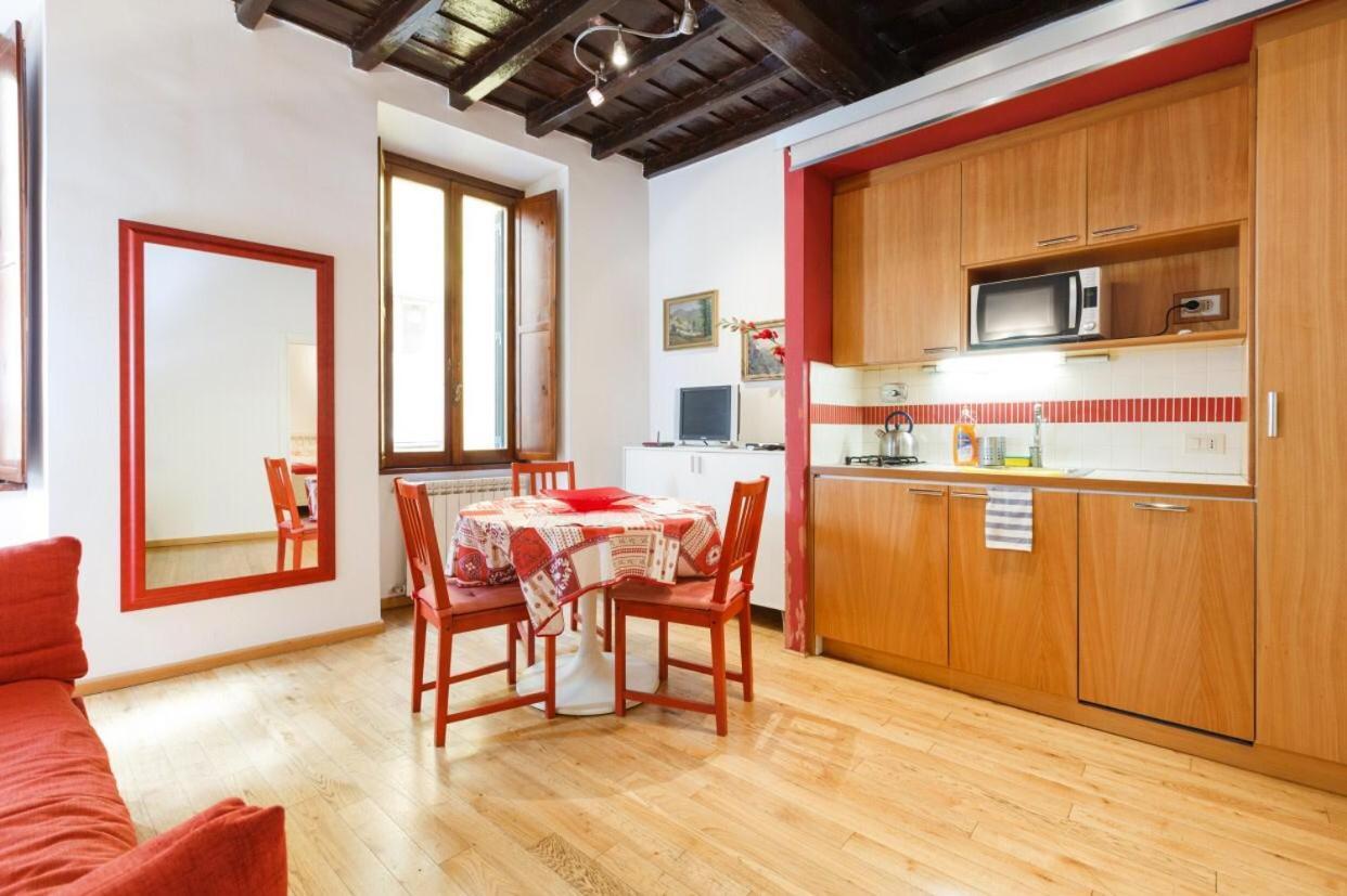 Piazza Navona Apartamento Roma