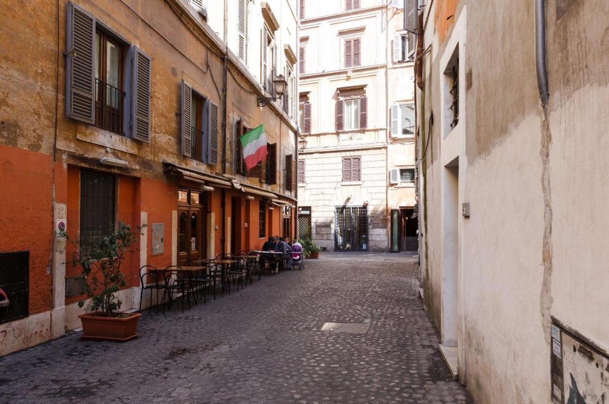 Piazza Navona Apartamento *
