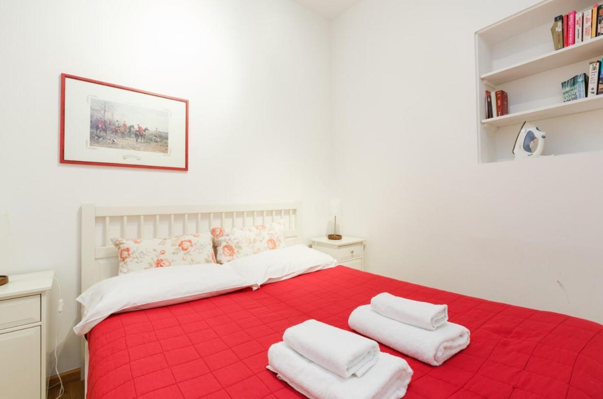 Apartamento Piazza Navona *