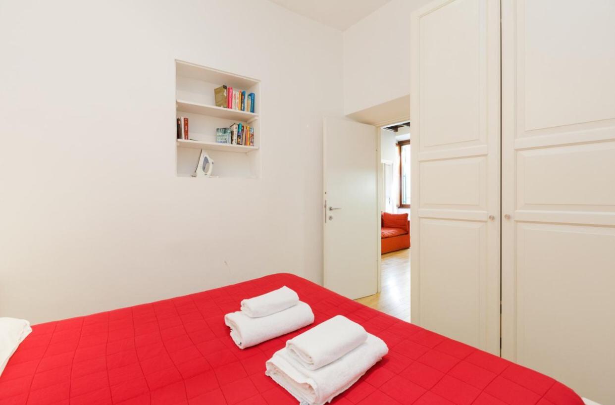 Piazza Navona Apartamento *