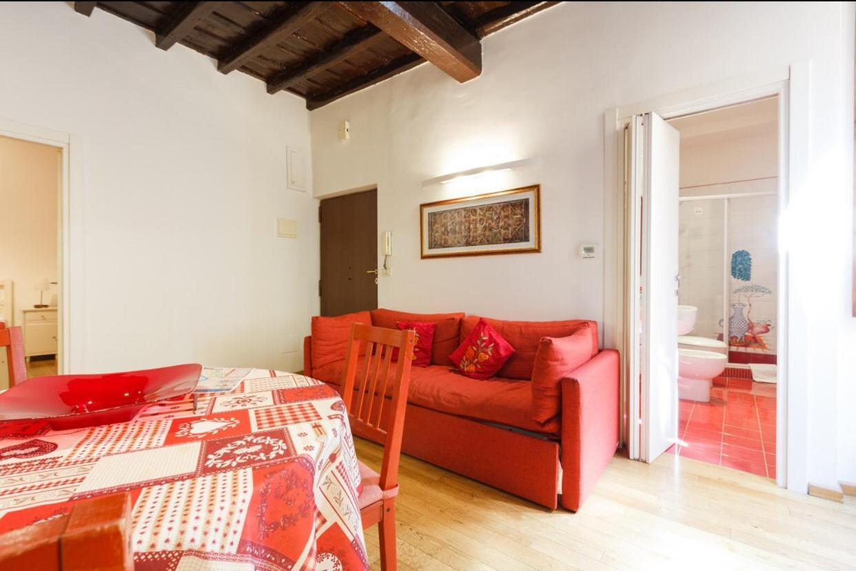 Piazza Navona Apartamento Roma