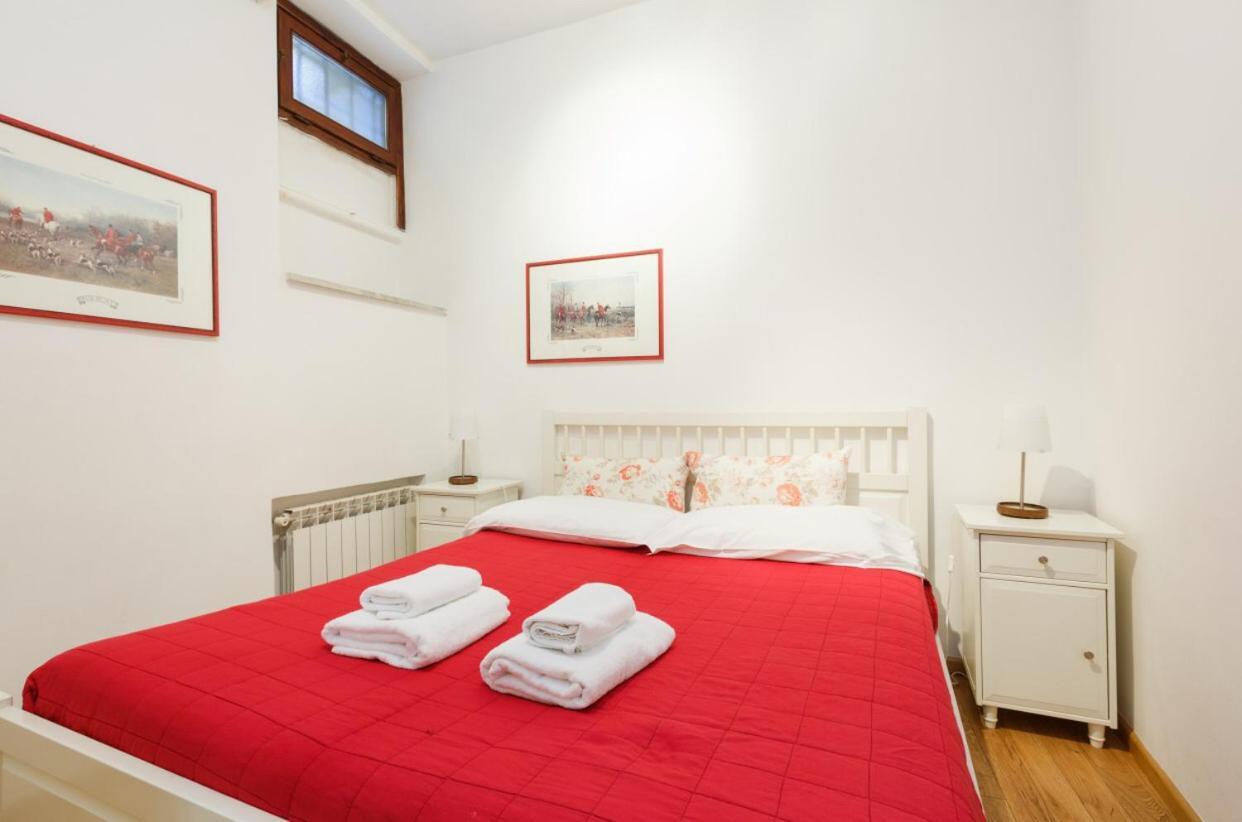 Piazza Navona Apartamento Roma