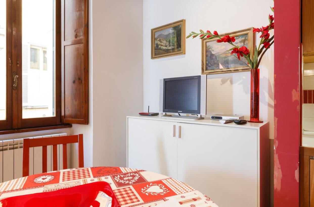 Piazza Navona Apartamento *