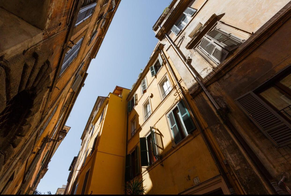 Piazza Navona Apartamento Roma